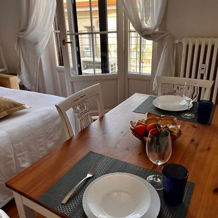 Abbrescia 50 Apartment Bari Bagian luar foto